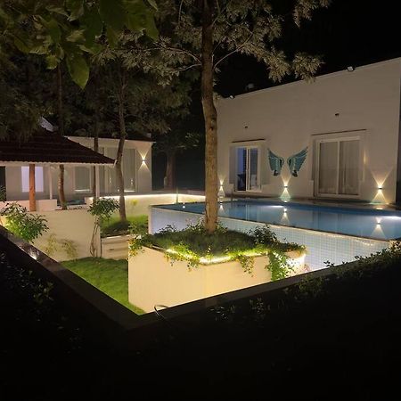 Serenity Farm Stay Hampāpura المظهر الخارجي الصورة