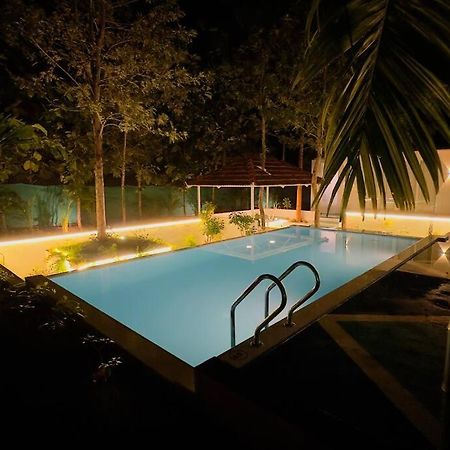 Serenity Farm Stay Hampāpura المظهر الخارجي الصورة