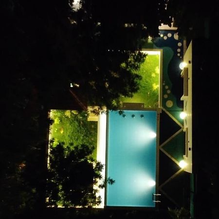 Serenity Farm Stay Hampāpura المظهر الخارجي الصورة