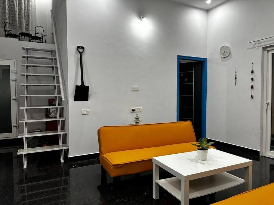 Serenity Farm Stay Hampāpura المظهر الخارجي الصورة