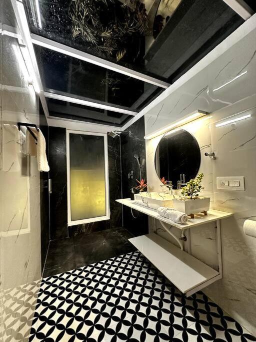Serenity Farm Stay Hampāpura المظهر الخارجي الصورة
