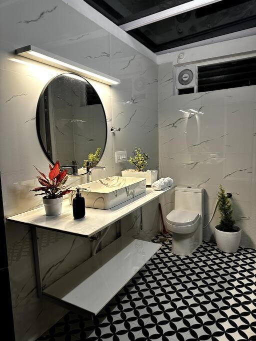 Serenity Farm Stay Hampāpura المظهر الخارجي الصورة